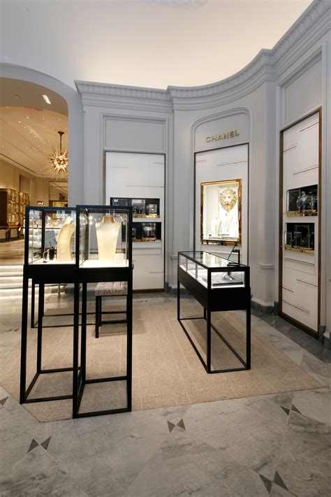 bergdorf goodman chanel boutique|bergdorf chanel jewelry.